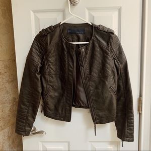 Zara Basic jacket